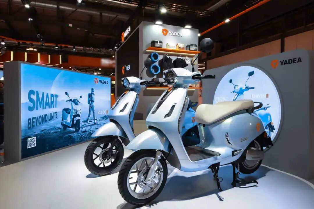 So sánh xe máy điện tại Việt Nam: VinFast, Yadea, Selex, Dat Bike nên chọn hãng nào?